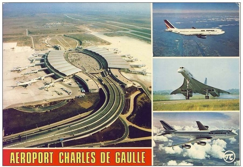 roissy 292 007
