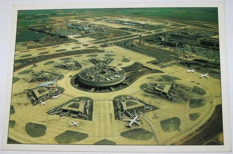roissy 292 008