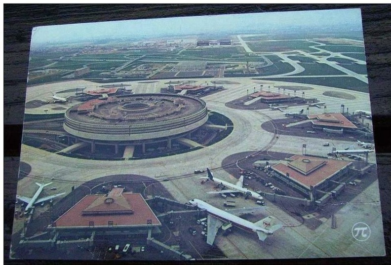 roissy 292 011