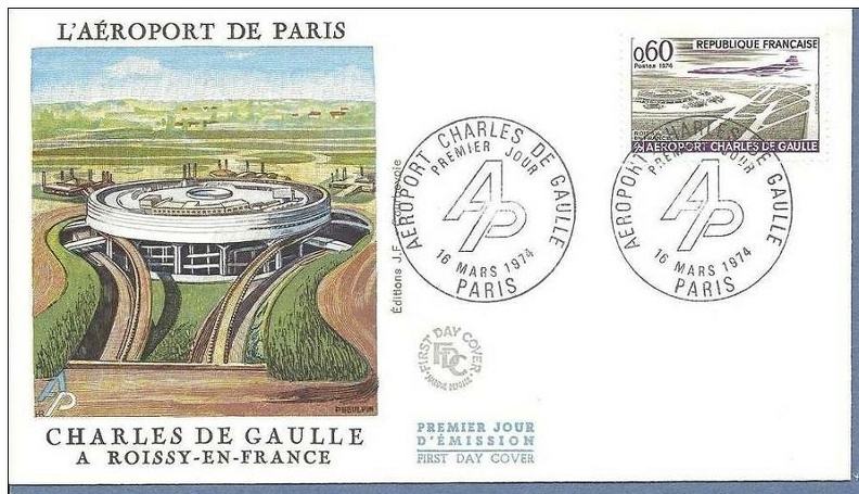 roissy phila 750 001
