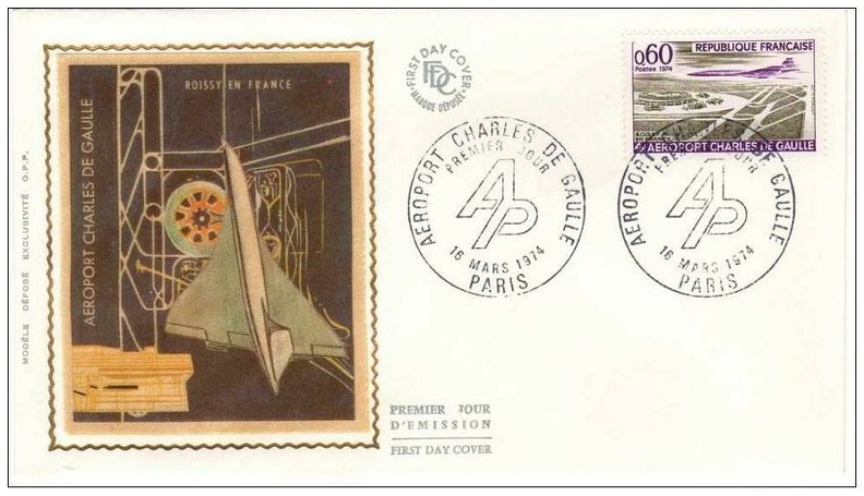 roissy phila 750 002