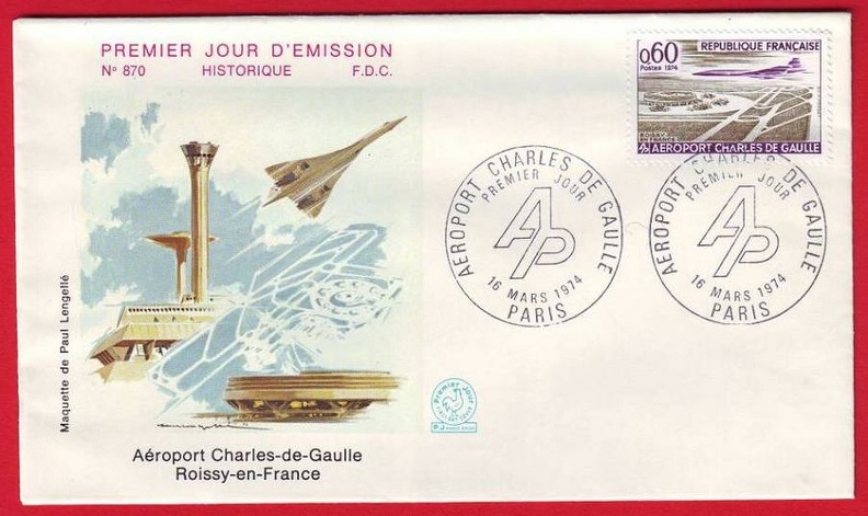 roissy phila 750 003