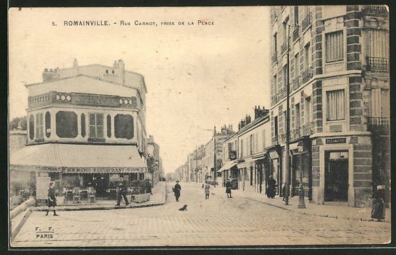 romainville 460 003a