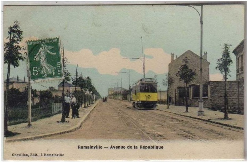 romainville 460 004b