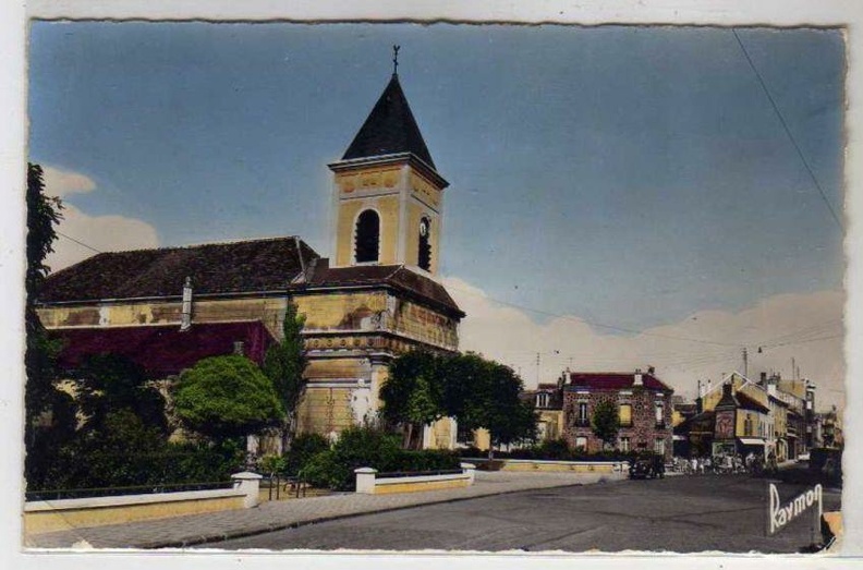 romainville 460 006