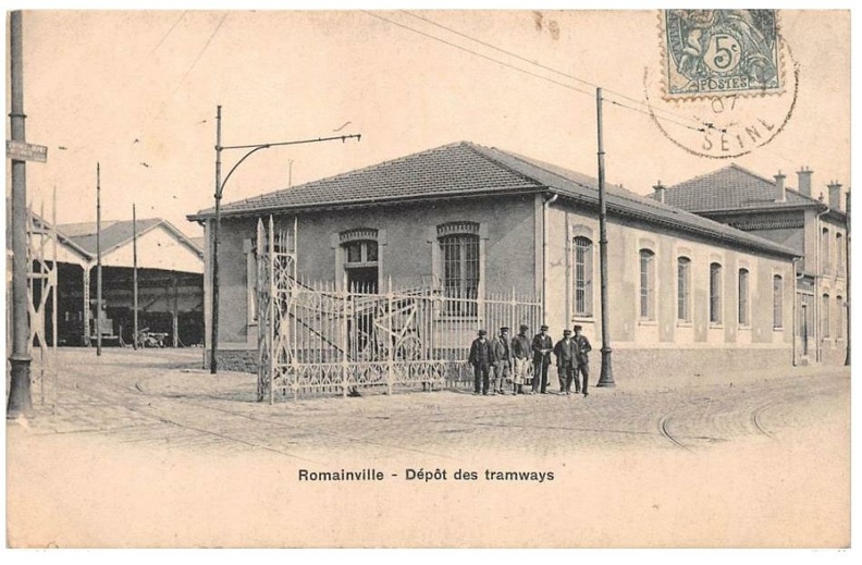 romainville depot des trams 460 004b