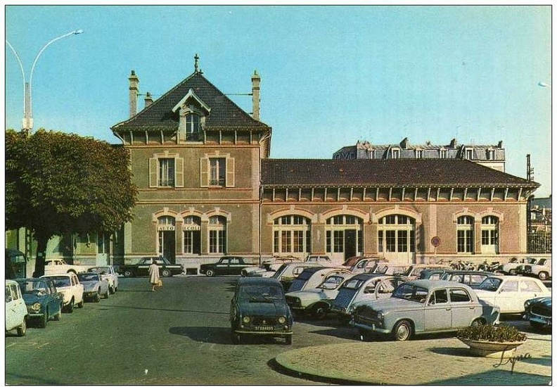 rosny sous bois 100 001