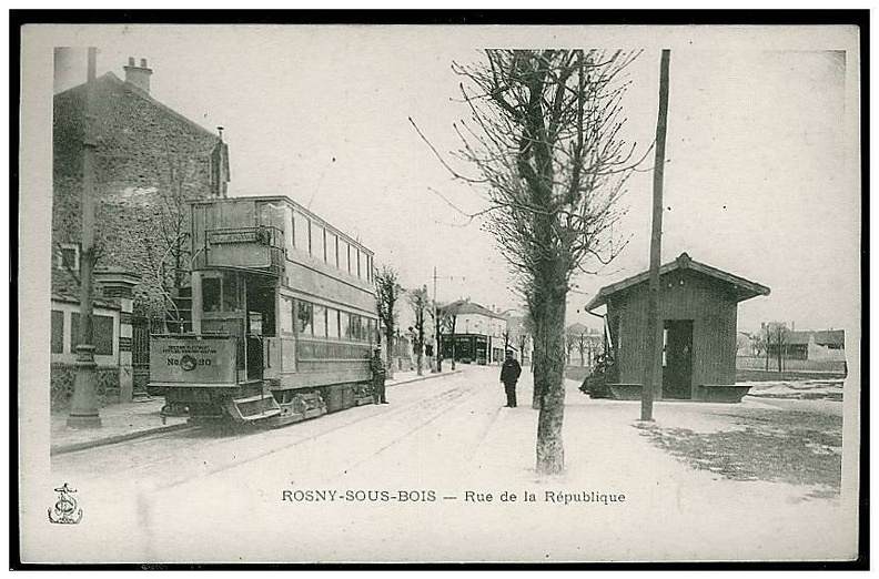 rosny sous bois 105 001b