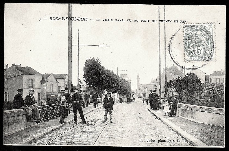 rosny sous bois 105 003