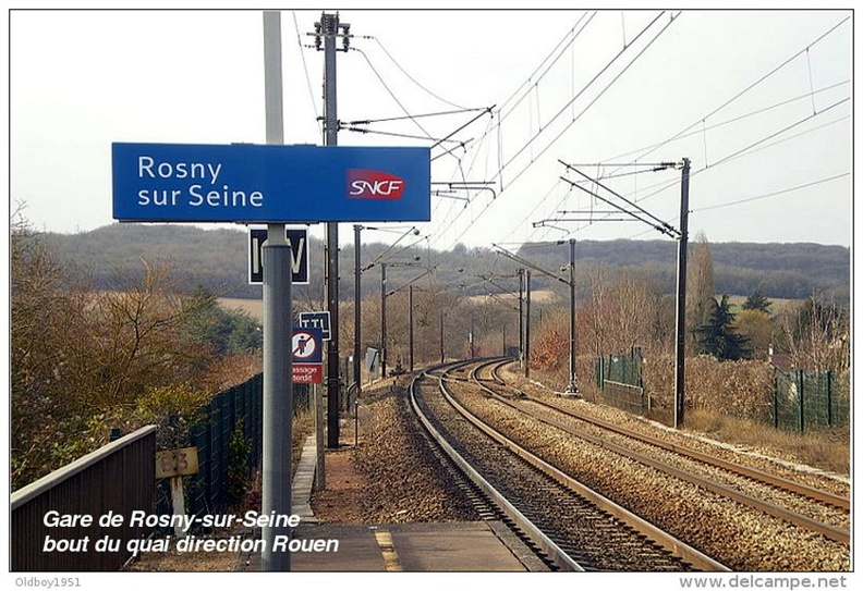 rosny sur seine 009 003 direction rouen