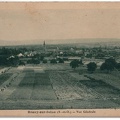 rosny sur seine panorama annees 1900