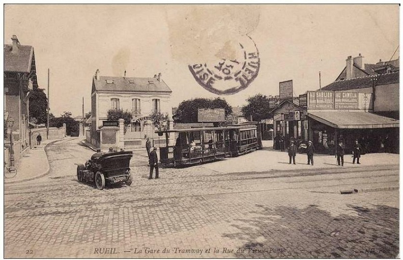 rueil tram 102 009