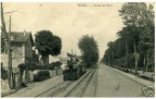 rueil tram 150