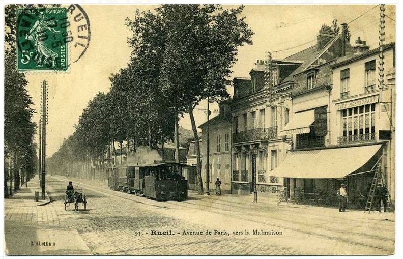 rueil tram psg 672 006