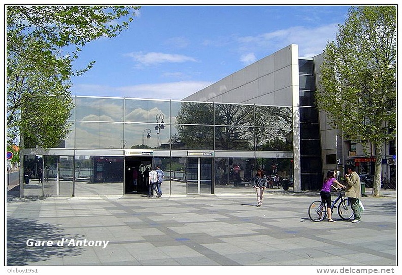 antony entree 793 001