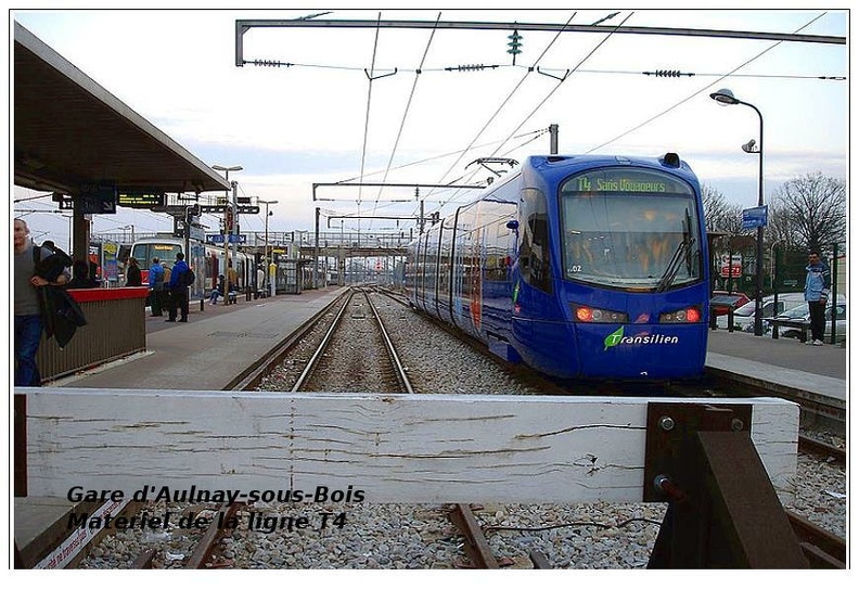aulnay sous bois 858 001 T4
