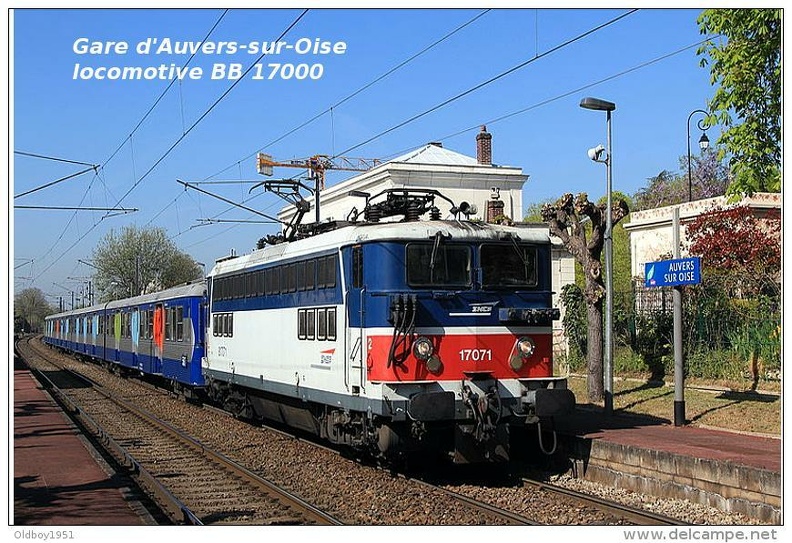 auvers sur oise BB17071 et rib 512 001