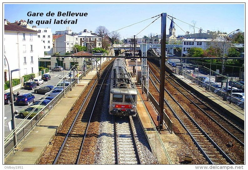 bellevue Z5300 294 001