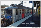 corbeil essonnes quai 4 et Z5317