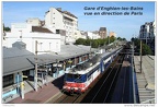 enghien les bains bb17000 et 2N 414 001