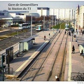 gennevilliers station T1 200 001