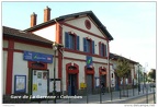 la garenne le BV 800 001