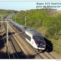 moussy le neuf TGV 244 001