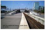 stade de france voie centrale 823 001
