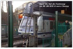 val de fontenay MI 2N lers chessy 719 001