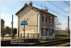 villabe ancien BV 501 001