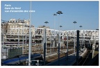 paris nord 604 001
