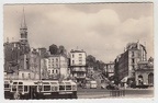 pont de saint cloud gare place georges clemenceau et rue dailly station des bus