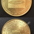 medaille stade de france 1998 1
