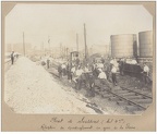 saint denis gare du-pont-de-soissons-la-plaine-voyageurs-travaux-de-quadruplement-1907
