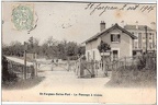 saint fargeau 772 001