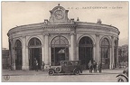 saint germain 080 016