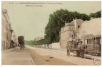 saint germain 913 007