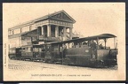 saint germain 913 psg 913 005 4