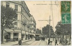 saint mande 481 009