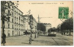 saint mande 481 020