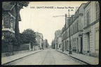 saint mande depot sainte maris 