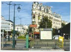 saint mande entree metro annees 2000 858 001