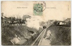 saint mande gare 049 202