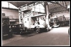 saint mande hall bus voiture echelle