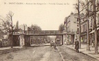 saint ouen 358 007