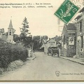 saint remy village 120606b