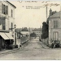 saint remy village 120607