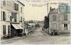 saint remy village 120607