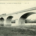 sartrouville pont train 611 002