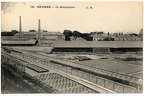 sevres manufacture depuis boulogne